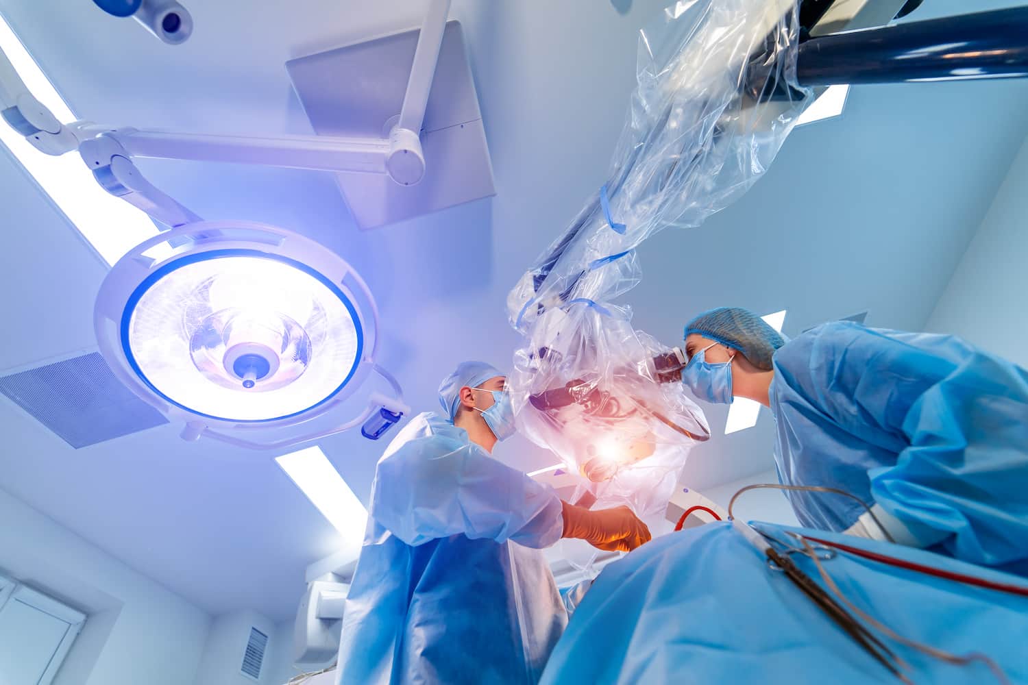 Beste Neurochirurgen in Augsburg