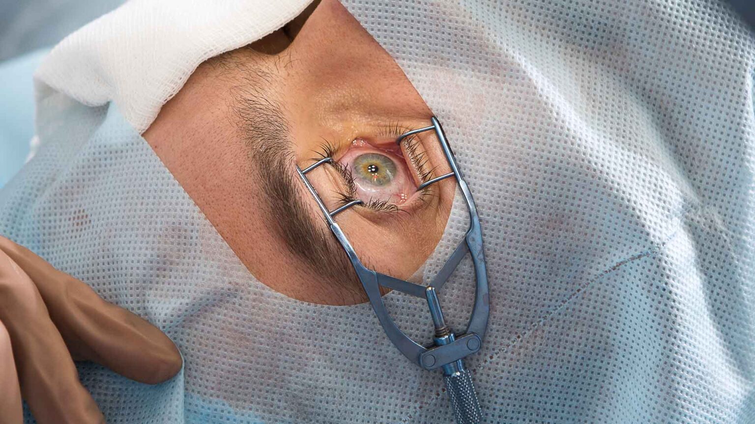 Beste Augenchirurgen in Berlin