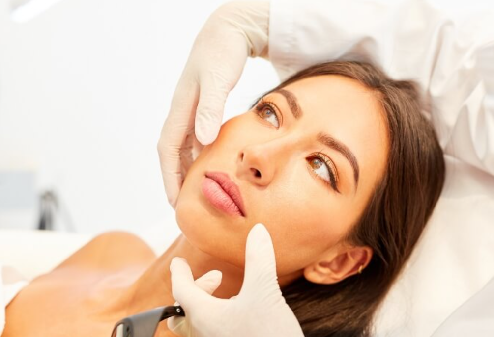 Bestes Facelift in Berlin